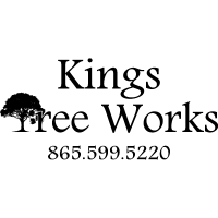 Kings Tree Works Logo