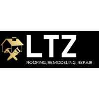 LTZ Roofing Remodeling & Repair Logo