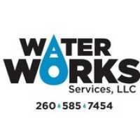 Water Works Services LLC Logo