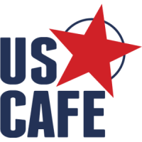 US Cafe Logo