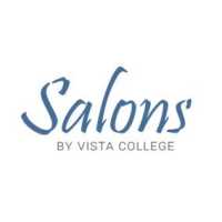 Salons by Vista College Logo