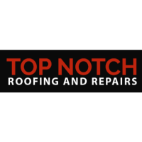 Top Notch Roofing & Repairs Logo