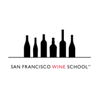 San Francisco Wine School Logo