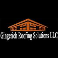 Gingerich Roofing Solutions LLC Logo