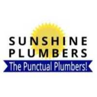 Sunshine Plumbers in Memphis, TN Logo