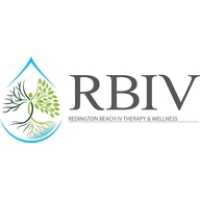 Redington Beach IV Therapy and Wellness Logo
