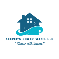 Keever's Power Wash, LLC Logo