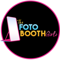 The Foto Booth Girlz Logo