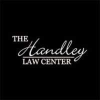 The Handley Law Center Logo