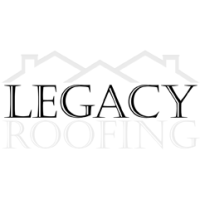 Legacy Roofing Logo