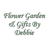 Flower Garden & Gifts Logo