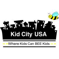Kid City USA - Durbin Logo