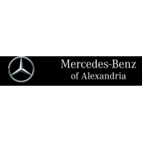 Mercedes-Benz of Alexandria Logo