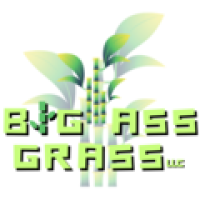 Big Ass Grass LLC Logo