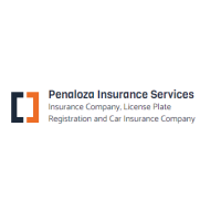 Penaloza Insurance Services Logo