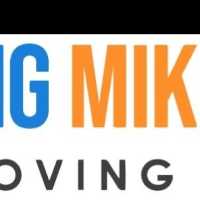 Big Mikes Moving Co Logo
