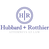 Patrick G. Hubbard, Estate Planning Attorney Logo