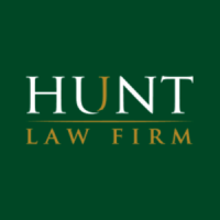 Hunt Law Firm Logo