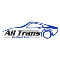 All Trans Transmission Logo