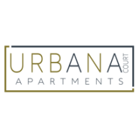 Urbana Court Logo