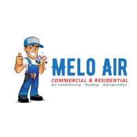 Melo Air Logo