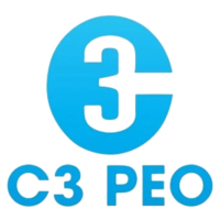 C3 PEO Logo