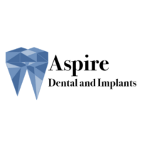 Aspire Dental and Implants Logo