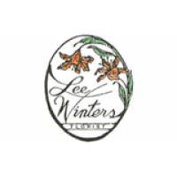 Lee Winters Florist, Inc. Logo