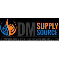 DM Supply Source Logo