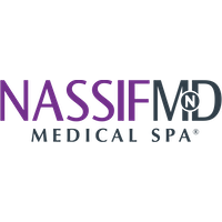 NassifMD Medical Spa Logo