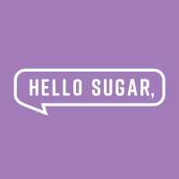 Hello Sugar Riverton Logo