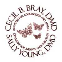 Bray, DMD and Young, DMD Logo