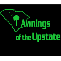 Awnings Of The Upstate Logo