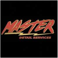 Master Detail Services LLC Logo