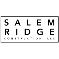 Salem Ridge Construction, LLC Logo