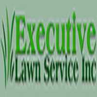 Executive Lawn Service Inc Logo