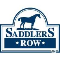 Saddlers Row Logo