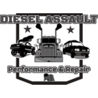 Diesel Assault Logo