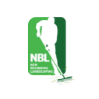 New Beginning Landscape Services LLC Logo