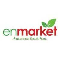 Enmarket Express Logo