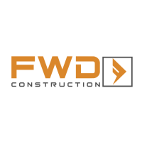 FWD Construction Logo