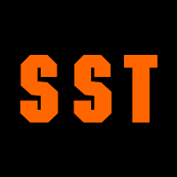 S & S Transmissions Logo