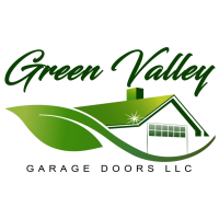 Green Valley Garage Doors LLC Logo