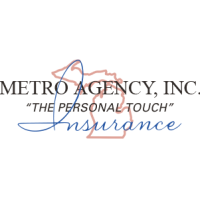 Metro Agency, Inc. Logo