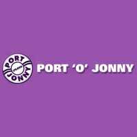 Port-O-Jonny Inc Logo
