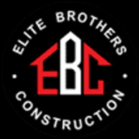 Elite Brothers Construction Logo