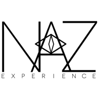 The Naz Experience Logo