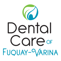 Dental Care of Fuquay-Varina Logo