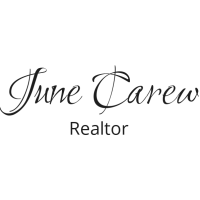 June Carew, Realtor - eXp Realty LLC Logo