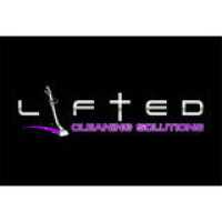 Lifted Cleaning Solutions - Salem Carpet Cleaning Logo